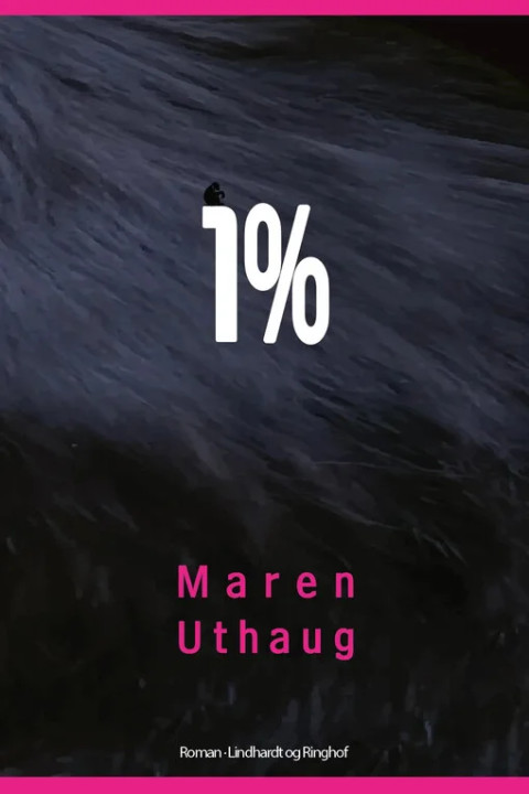 Omslag: 1%