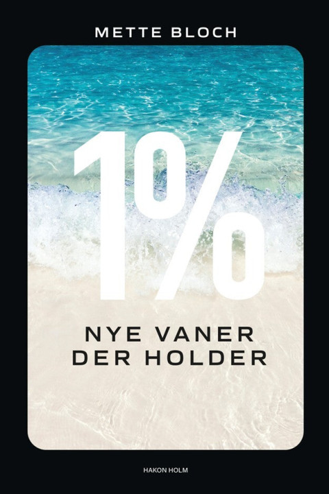 Omslag: 1 - Nye vaner der holder