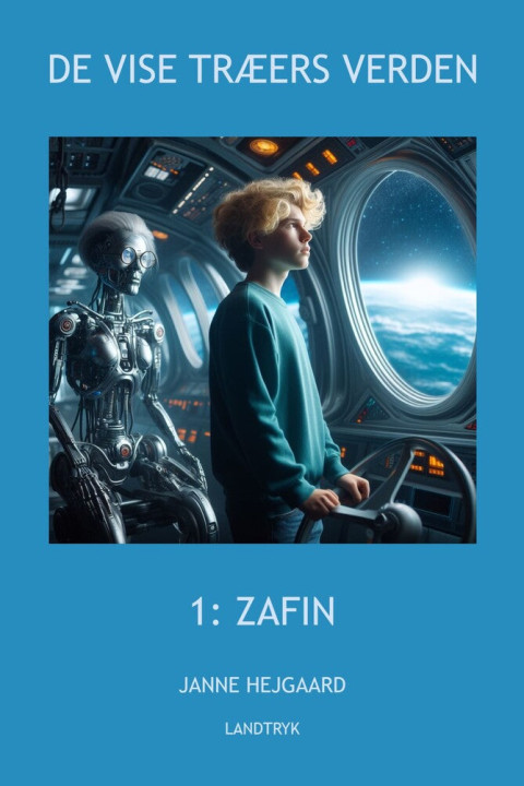 Omslag: 1: ZAFIN