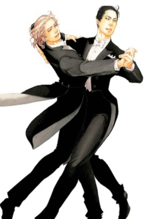 Omslag: 10 Dance 6