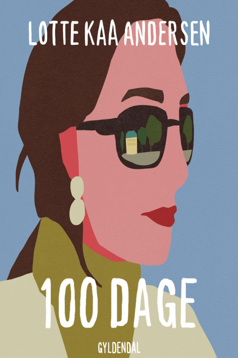 Omslag: 100 dage