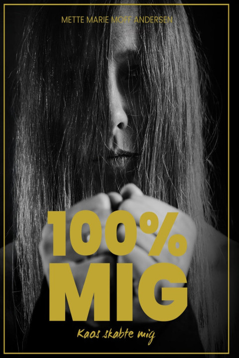 Omslag: 100 Mig