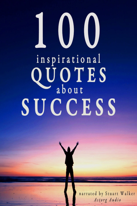 Omslag: 100 Quotes About Success