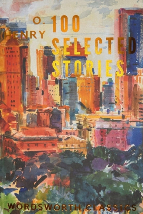 Omslag: 100 Selected Stories