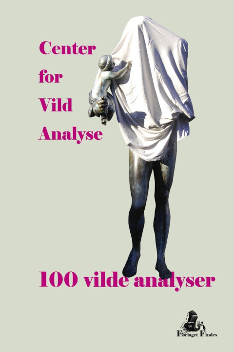 Omslag: 100 vilde analyser