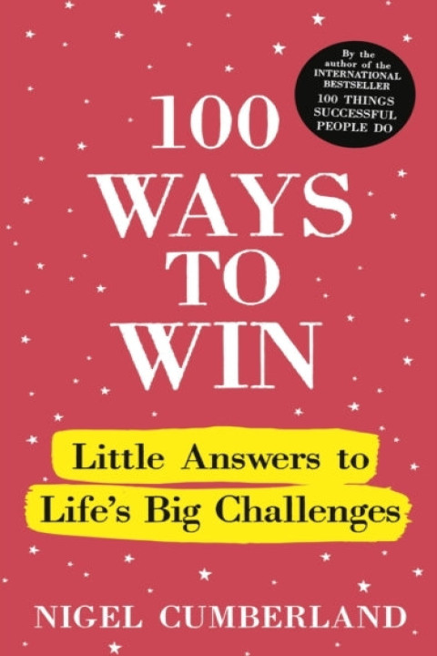 Omslag: 100 Ways to Win