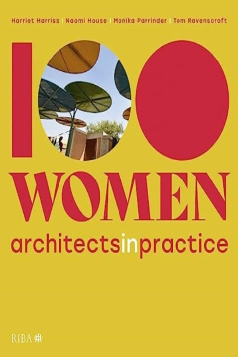Omslag: 100 Women