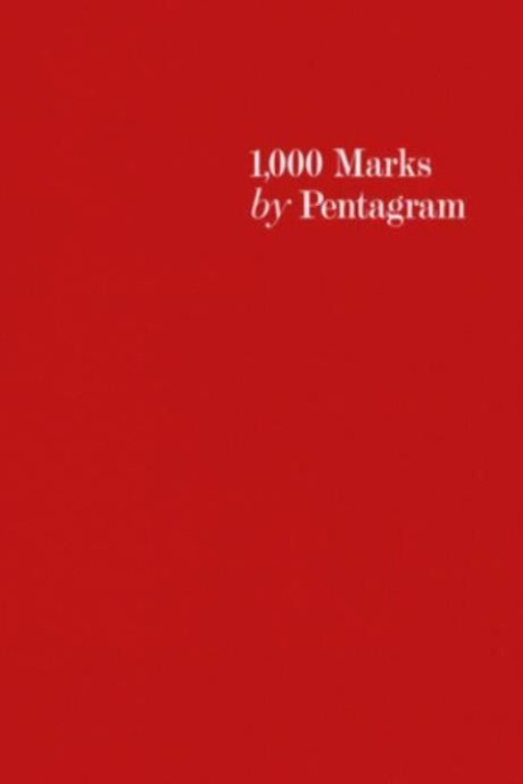 Omslag: 1000 Marks