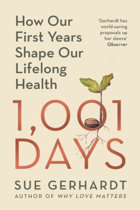 Omslag: 1001 Days