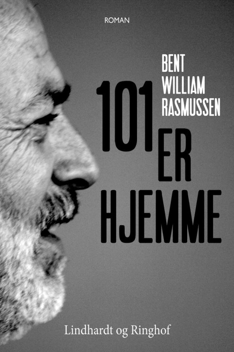 Omslag: 101 er hjemme