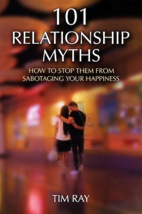 Omslag: 101 Relationship Myths