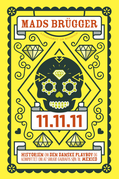 Omslag: 11.11.11
