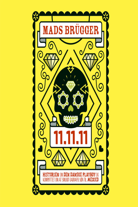 Omslag: 11.11.11