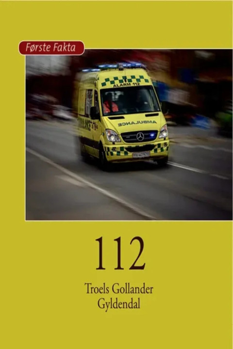 Omslag: 112