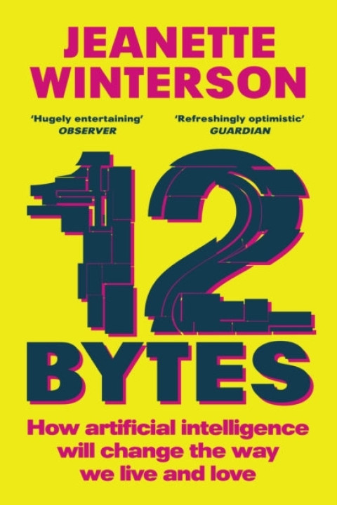 Omslag: 12 Bytes