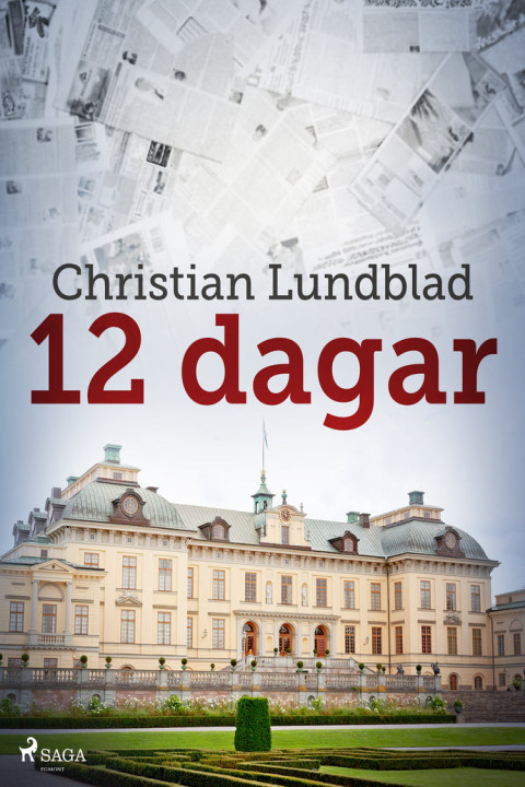 Omslag: 12 dagar