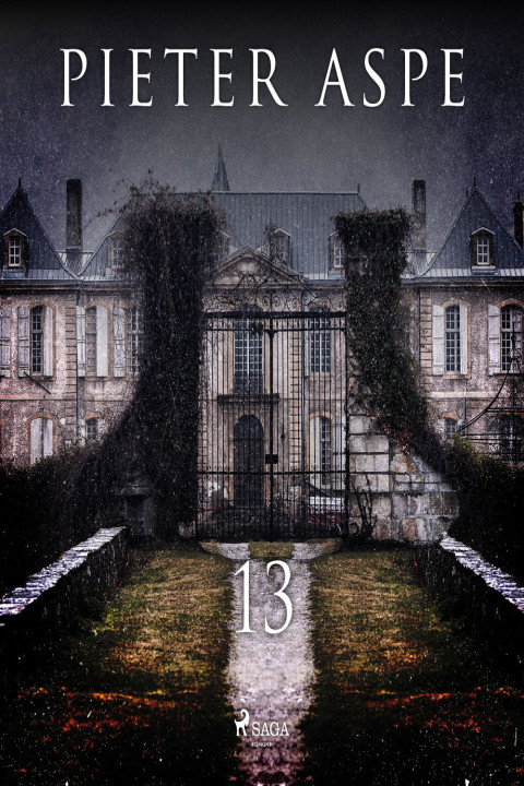 Omslag: 13