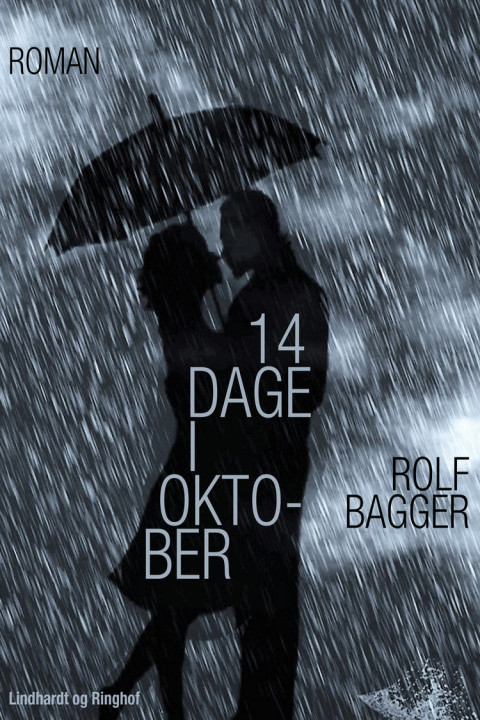 Omslag: 14 dage i oktober
