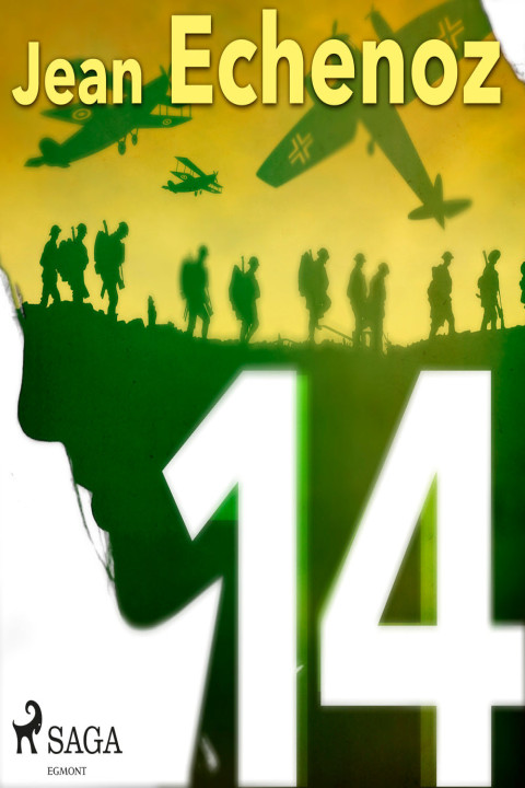 Omslag: 14