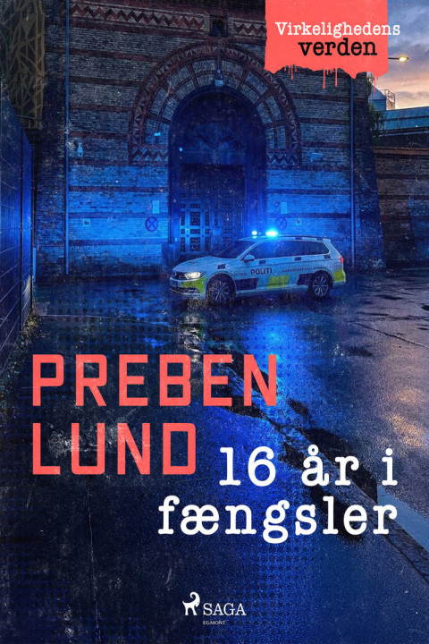 Omslag: 16 år i fængsler