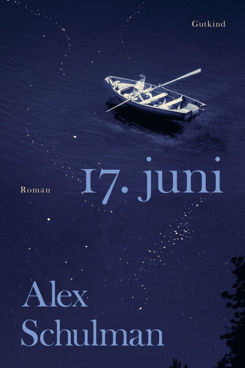 Omslag: 17. juni