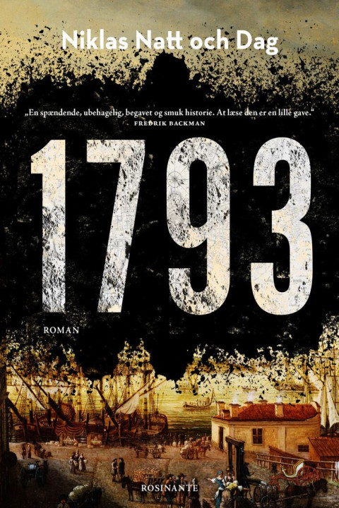 Omslag: 1793