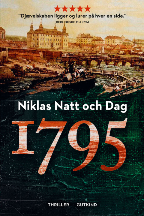 Omslag: 1795