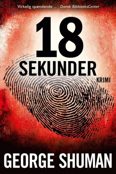 Omslag: 18 sekunder