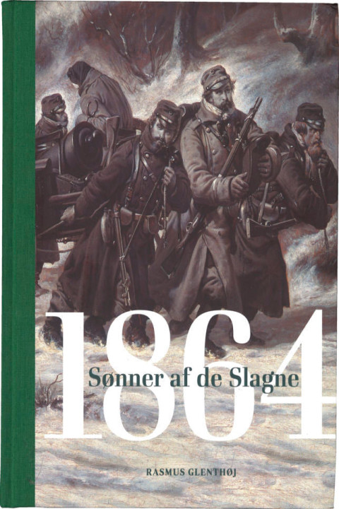 Omslag: 1864