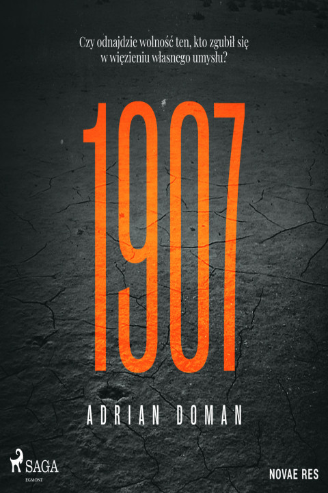 Omslag: 1907