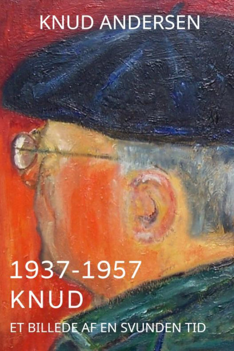 Omslag: 1937-1957 Knud