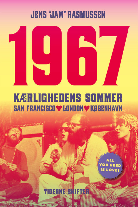 Omslag: 1967