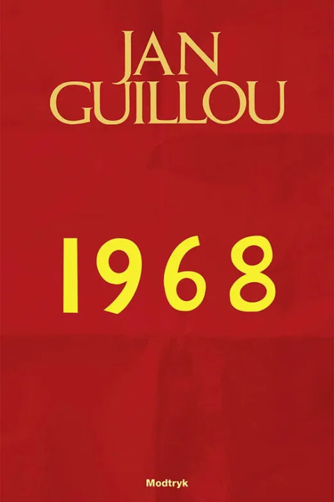 Omslag: 1968