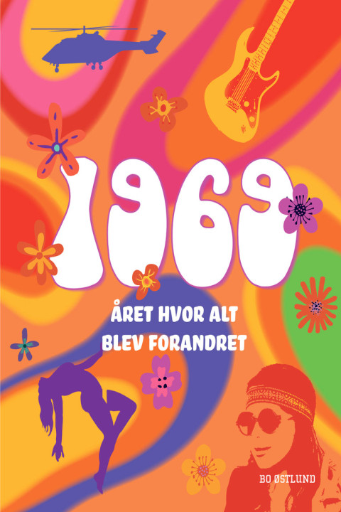 Omslag: 1969