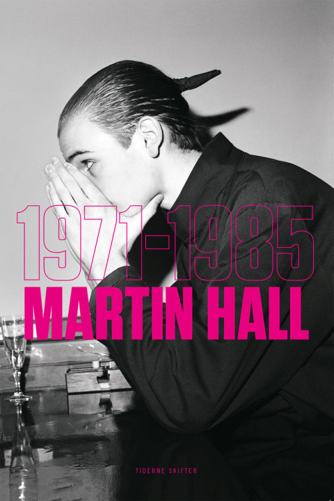 Omslag: 1971-1985