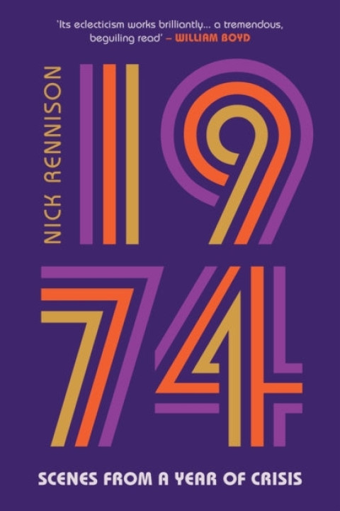 Omslag: 1974