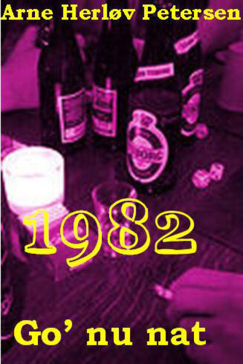 Omslag: 1982 - go' nu nat