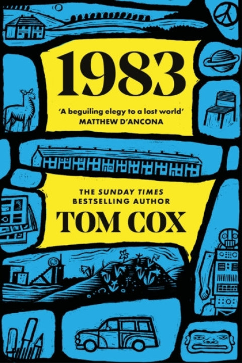Omslag: 1983