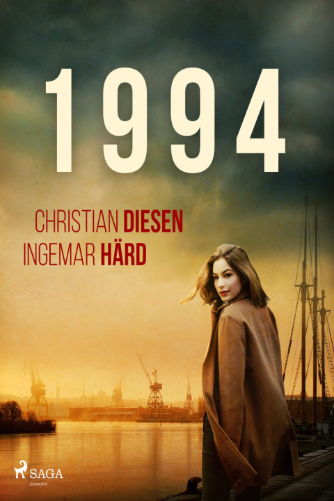 Omslag: 1994