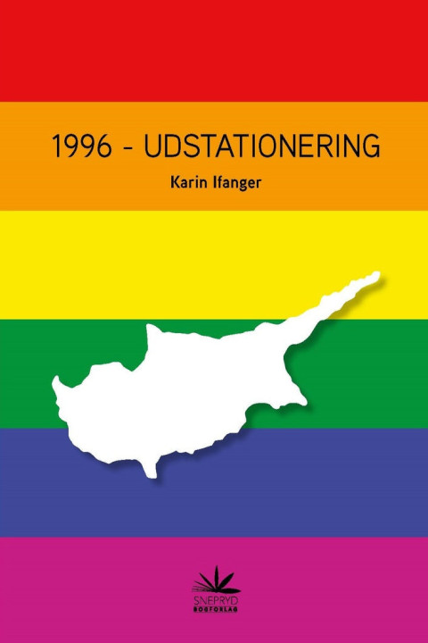 Omslag: 1996 - Udstationering