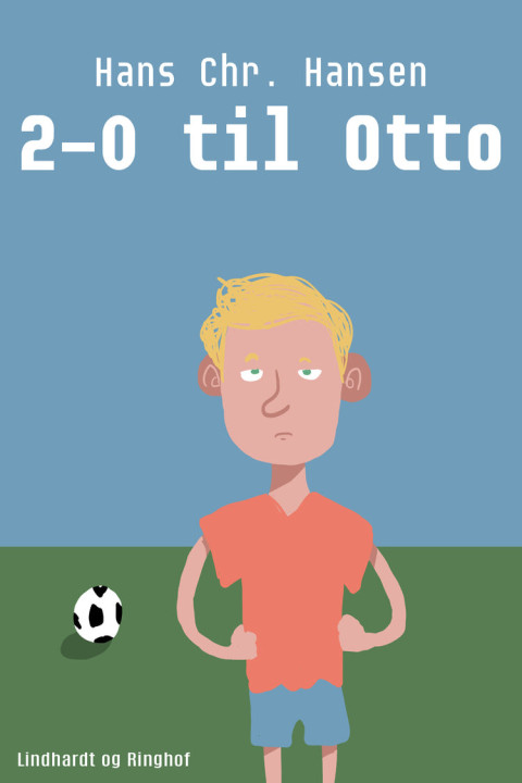 Omslag: 2-0 til Otto
