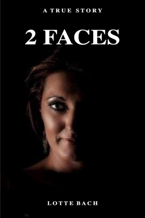 Omslag: 2 Faces