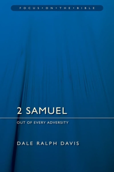 Omslag: 2 Samuel