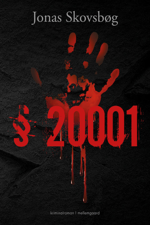 Omslag: Â 20001