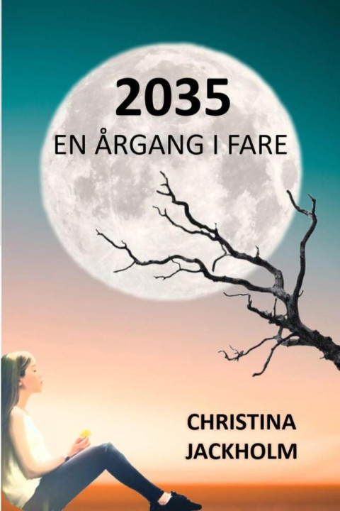 Omslag: 2035