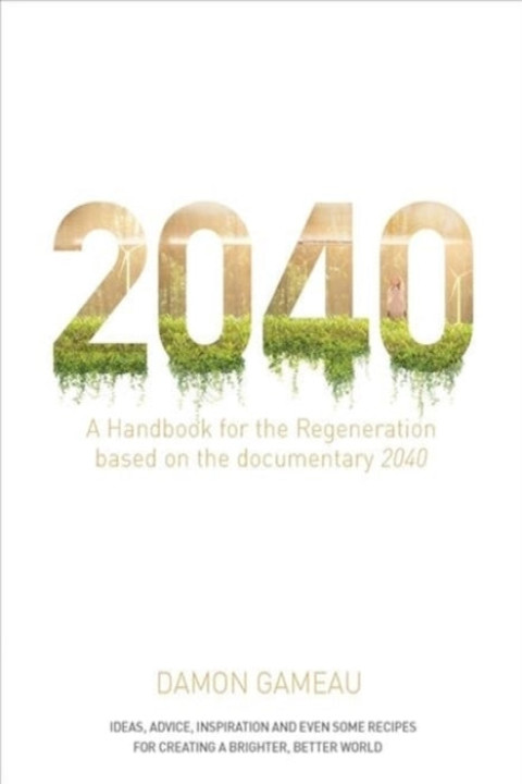 Omslag: 2040