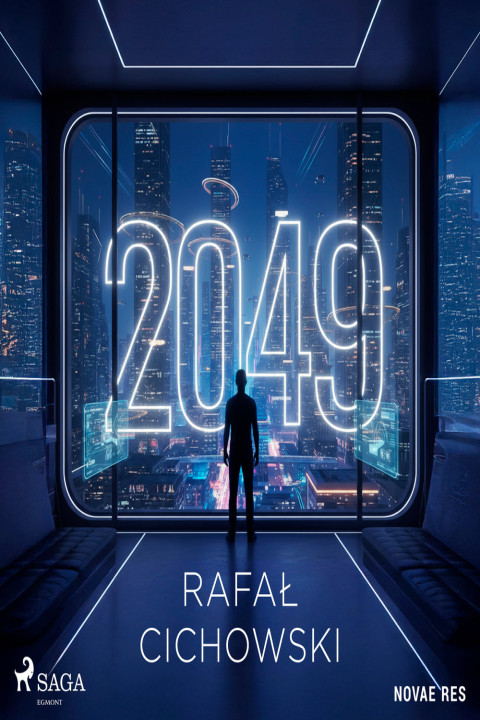 Omslag: 2049