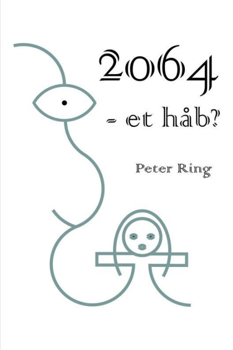 Omslag: 2064 - et håb?