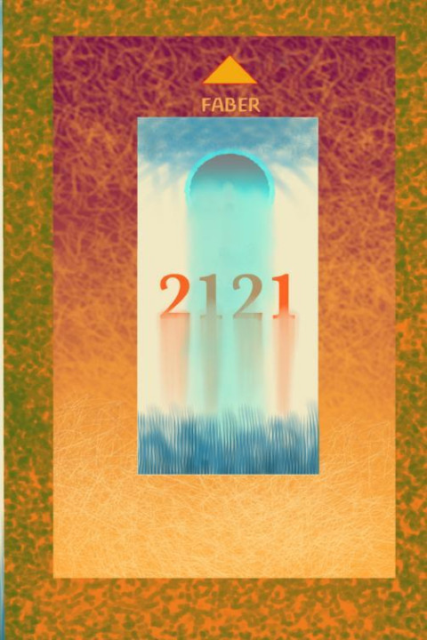 Omslag: 2121