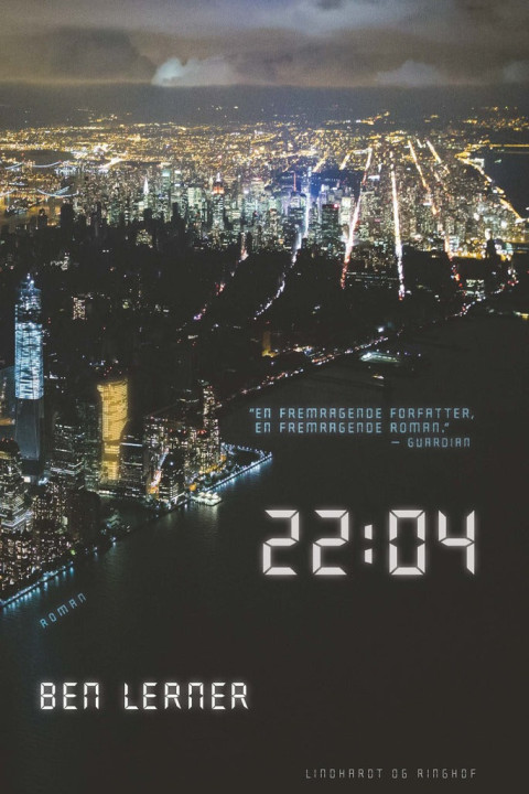 Omslag: 22:04